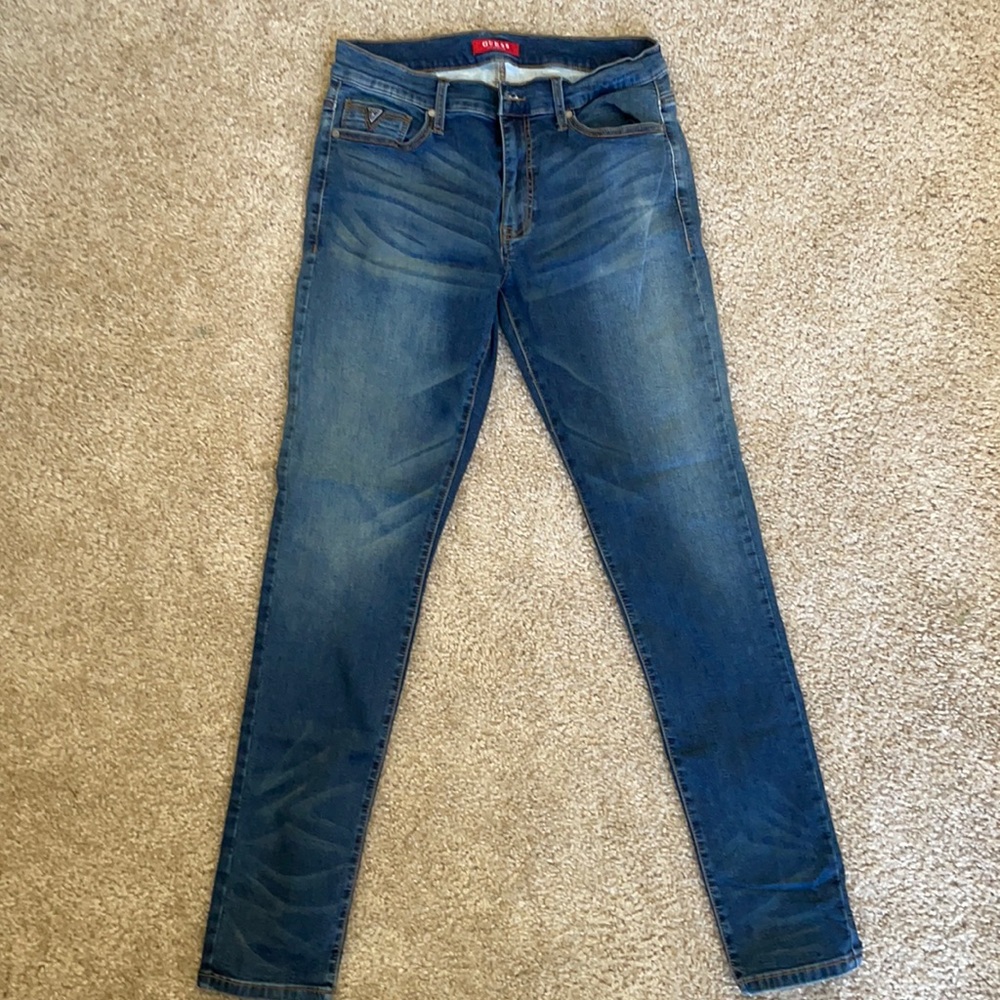 Guess jeans